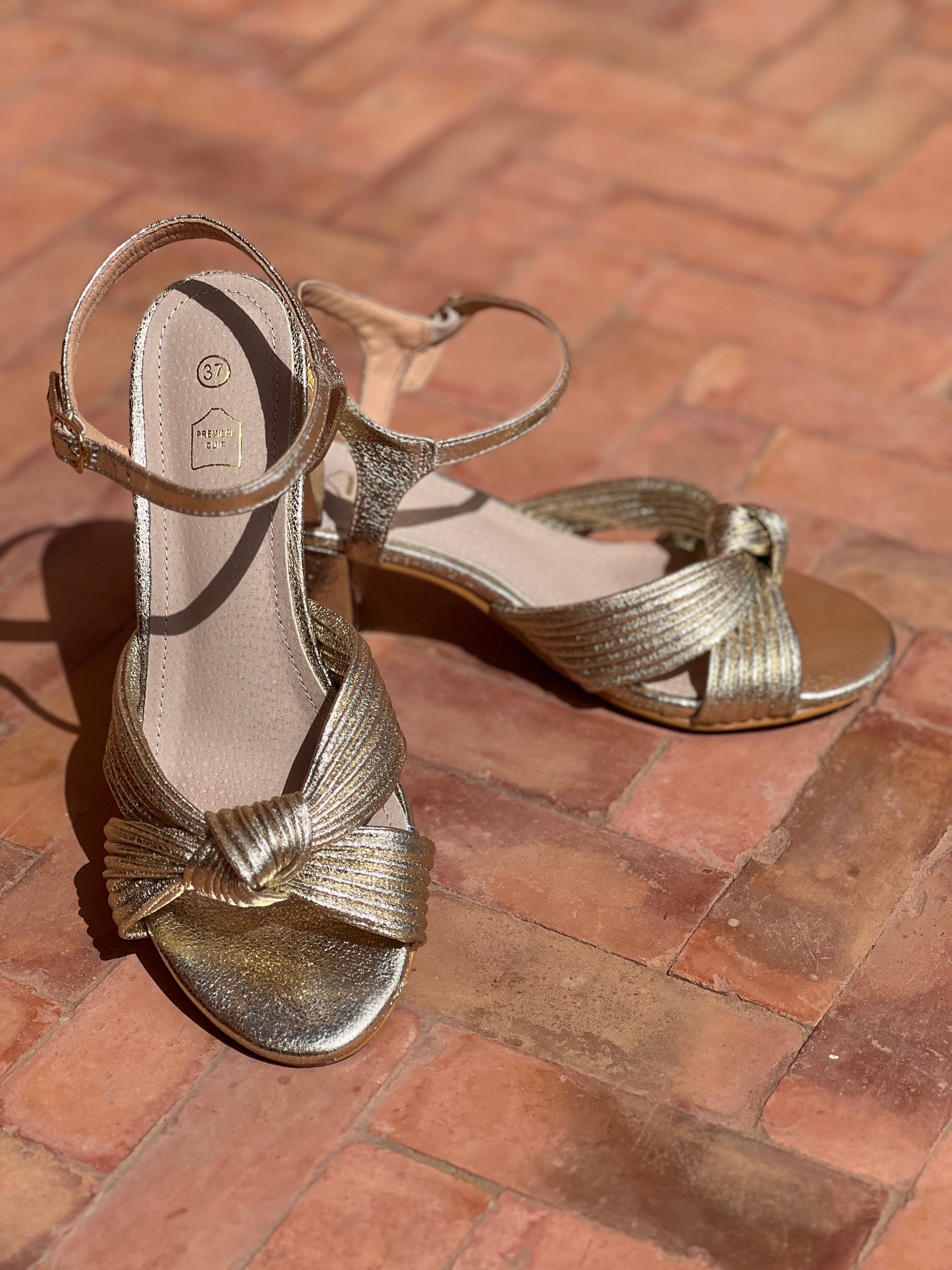 Gloria™ gold