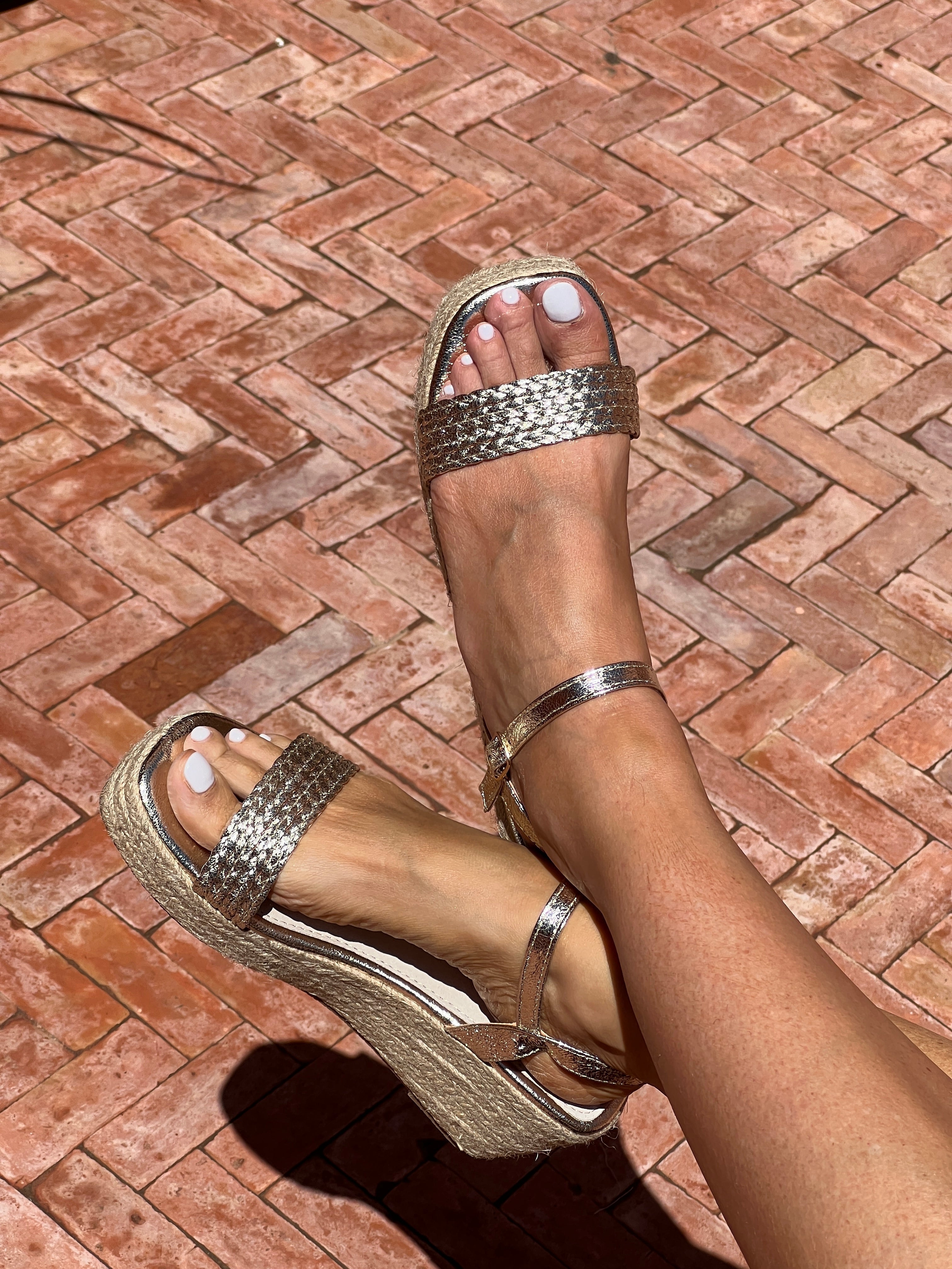 Espadrilles™