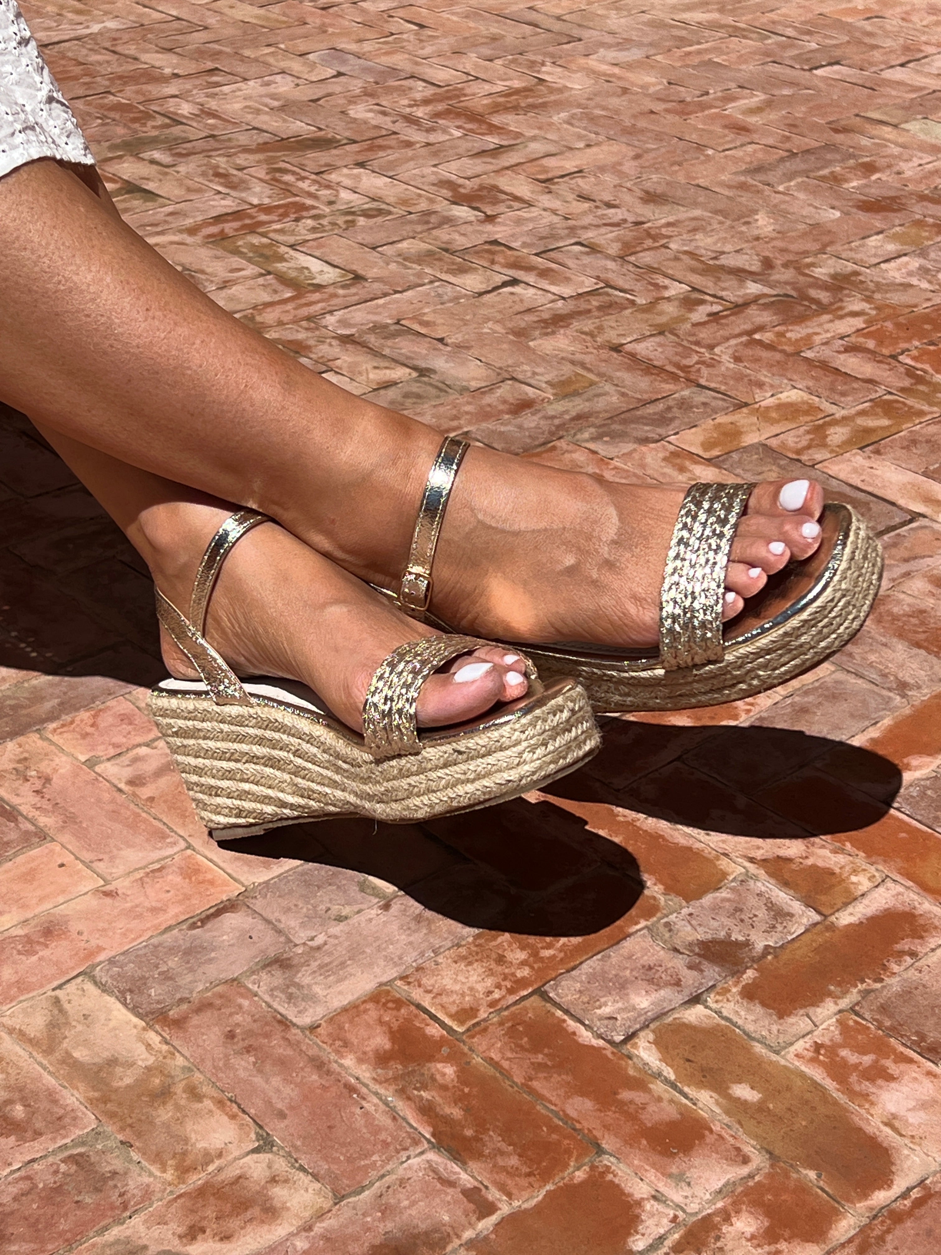 Espadrilles™