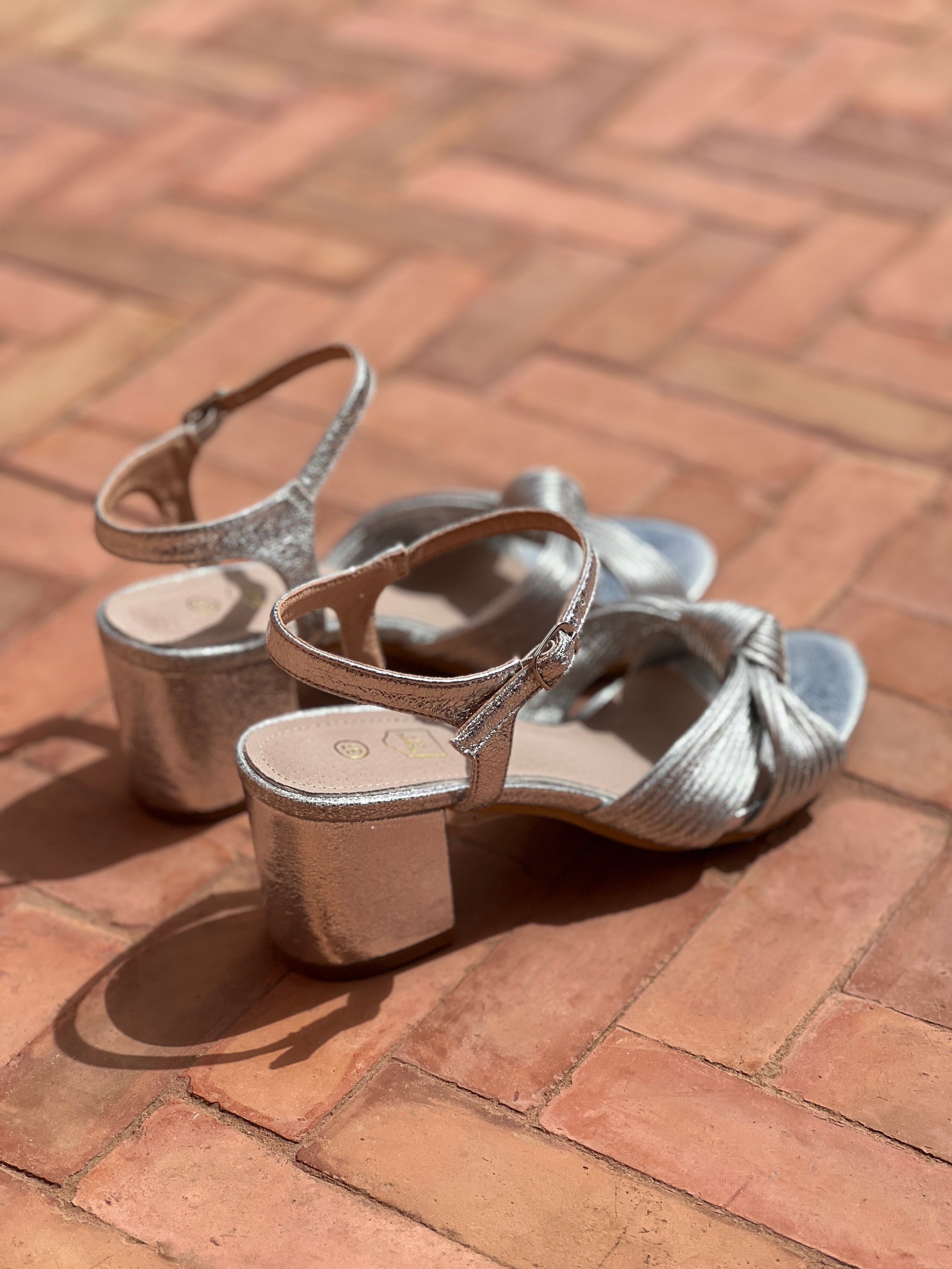 Gloria™ silver